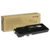 Картридж лазерный Xerox 106R03508/106R03508, черный