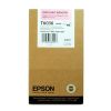 Картридж Epson T6036 (C13T603600), светло-пурпурный, 220 мл