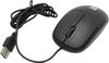 Мышь Defender Datum MS-980, USB, черный