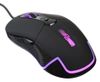 Мышь Oklick 965G RACER, USB, черный