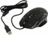Мышь Oklick 935G, USB, черный