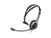 Проводная гарнитура Panasonic RP-TCA430E-S