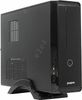 Корпус ExeGate MI-209, Slim-Desktop, 450 Вт, черный