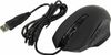 Мышь Redragon Gainer, USB, черный