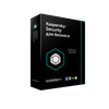 Антивирус Kaspersky Endpoint Security для бизнеса - Расширенный, кросс лицензия