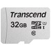 Карта памяти microSDHC Transcend 32Gb Class 10 UHS-I U1