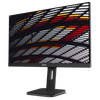 Монитор 23.8" AOC 24P1 черный
