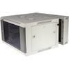 Шкаф Lanmaster TWT-CBW3G-12U-6X6-GY 12U, 600x600 мм