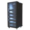 Шкаф Wize W27UR 27U, 600x610 мм
