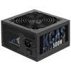 Блок питания 500 Вт, AeroCool KCAS PLUS, 120 мм 80 Plus Bronze