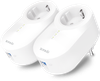 Комплект адаптеров Powerline Tenda PH6