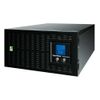 ИБП CyberPower PR6000ELCDRTXL5U, 6000 В·А, 4.5 кВт, черный