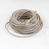 Патч-корд Aopen/Qust UTP, кат.5e, 30 м, RJ45-RJ45, серый (ANP511_30M)