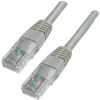 Патч-корд Exegate FTP, кат.5e, 0.5 м, RJ45-RJ45, серый (EX272310RUS)