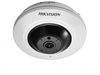 IP-камера HikVision DS-2CD2955FWD-I (1.05 мм-1.05 мм), купольная