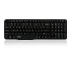 Клавиатура Rapoo E1050 Black USB