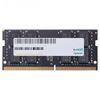 Память DDR4 SODIMM 8Gb, 2666MHz Apacer (AS08GGB26CQYBGH/ES.08G2V.GNH)