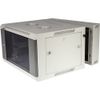 Шкаф TWT TWT-CBW3G-22U-6x6-GY 22U, 600x600 мм