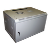 Шкаф TWT TWT-CBW2-15U-6x6-M 15U, 600x600 мм
