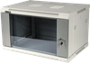 Шкаф TWT TWT-CBWPG-12U-6x4-GY 12U, 600x450 мм