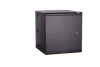 Шкаф 9U, 600x600 мм, TLK TWM-096060-M-BK
