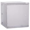 Шкаф 9U, 600x600 мм, TLK TWM-096060-M-GY