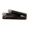Радиосистема SHURE BLX288E/SM58-M17