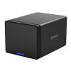 Внешний бокс Orico NS500RC3, 5x3.5", черный