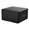 Внешний бокс Orico NS800C3, 8x3.5", черный