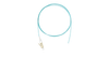 Пигтейл NIKOMAX NMF-PT1M3C0-LCU-XXX-001-2 1 м