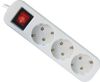 Удлинитель Defender S330 3-розетки, 3 м